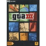 GTA 3 – Zboží Mobilmania