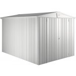 Biohort Europa 6 244 x 300 cm stříbrná metalíza – Zbozi.Blesk.cz