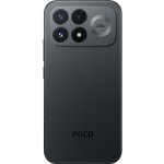 POCO F9 PRO 12GB/256GB Black – Zboží Živě