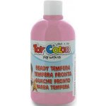 Tempera Koral Toy color růžová 500ml – Hledejceny.cz