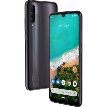 Xiaomi Mi A3 4GB/128GB