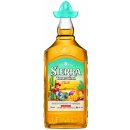 Sierra Tropical Chilli 18% 1 l(holá láhev)