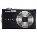 Nikon CoolPix S630