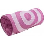 Trixie Tunel pro kočky se třemi vchody 3 x 22 x 50 cm – Zbozi.Blesk.cz