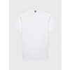 Dětské tričko Tommy Hilfiger t-shirt Arched KS0KS00401 D bílá