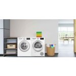 Set Bosch WAN24293BY + WTH85292BY – Zboží Dáma