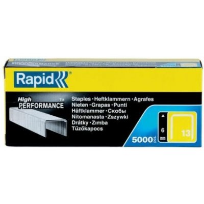 Rapid 13/6 – Zboží Živě