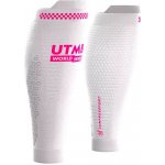 Compressport R2 3.0 návleky na lýtka UTMB 2026 bílá – Hledejceny.cz