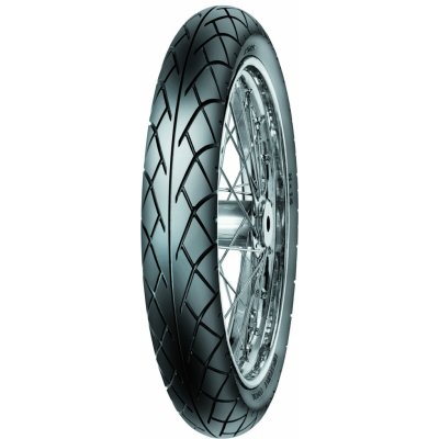 Mitas H14 100/80 R17 52T – Hledejceny.cz