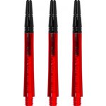Harrows Alamo VS2 - medium - red – Zboží Dáma