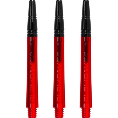 Harrows Alamo VS2 - medium - red – Zboží Dáma