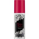 Deodorant Christina Aguilera Unforgettable Woman deodorant sklo 75 ml