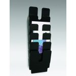 Držáky na prospekty Durable Flexiplus 6 / A4 / na výšku – Zboží Dáma Držáky na prospekty Durable Flexiplus 6 / A4 / na výšku – Zboží Dáma