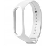 RhinoTech na Xiaomi Mi Band 3/4 bílý RTACC003 – Zboží Živě