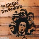 Bob Marley - Burnin' CD – Hledejceny.cz