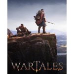 Wartales – Zboží Dáma