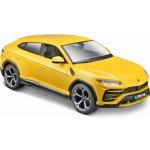 Maisto Lamborghini Urus Červené 1:24 – Zbozi.Blesk.cz