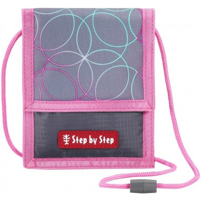 Step by Step Glitter Hard Hazle – Zboží Dáma