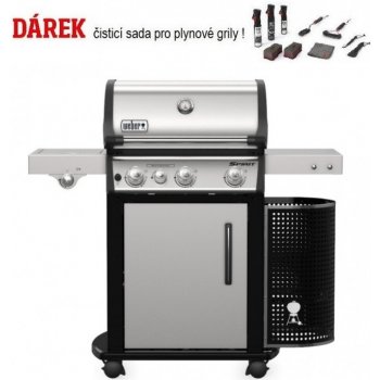 Weber Spirit SP-335 Premium GBS