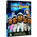 Space Buddies DVD