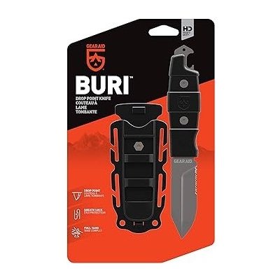 BURI Gear Aid – Zboží Dáma