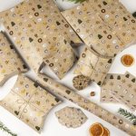 Be Nice vánoční balicí sada - Vánoční pohádka – Zboží Dáma