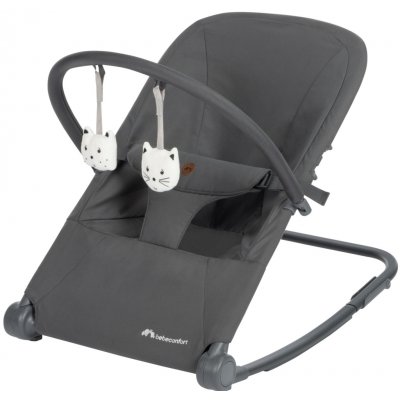 Bebeconfort Aster lehátko Mineral Graphite – Sleviste.cz
