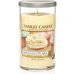 Yankee Candle Home Inspiration Soft Cotton 340 g – Zbozi.Blesk.cz