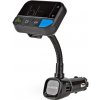 FM transmitter NEDIS CATR102BK