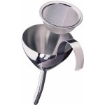 Cilio Trychtýř na dekanter se sítkem – Zbozi.Blesk.cz