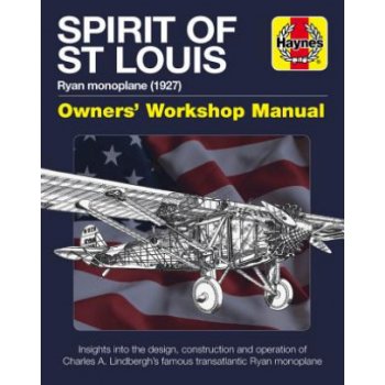 Spirit of St Louis Manual