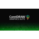 CorelDRAW Graphics Suite 2021, Win - CDGS2021MLDP