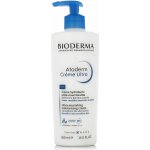 Bioderma Atoderm Créme Ultra-Nourishing Cream Intenzivně vyživující krém 500 ml – Hledejceny.cz