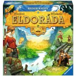 Ravensburger Hledání Eldoráda – Zboží Živě