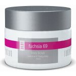 JANZEN tělový peeling Fuchsia 420 g – Zboží Dáma