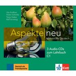 Aspekte neu C1 – CD z. Lehrbuch – Sleviste.cz