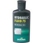 Motorex Hydraulic Fluid 75 1 l – Zboží Mobilmania