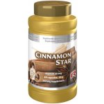 Starlife Cinnamon Star 60 kapslí – Hledejceny.cz