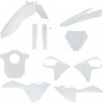 Acerbis Sada plastů ACERBIS pro GAS GAS MC 24-26 MCF 24-26 bílá – Hledejceny.cz