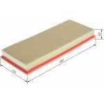 Vzduchový filtr BOSCH F 026 400 791 – Hledejceny.cz