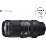 SIGMA 100-400mm f/5-6.3 DG DN OS Contemporary L-mount – Zboží Živě