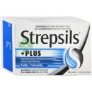 STREPSILS PLUS ORM 0,6MG/1,2MG/10MG PAS 24