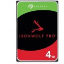 Seagate IronWolf Pro 4TB, ST4000NT001