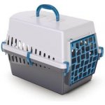 Georplast Přepravka plast Trasportino 50 x 33 x 32 cm – Hledejceny.cz
