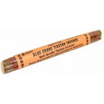 Shanti Tibetské vonné tyčinky Blue Grade 52 bylin 12 ks – Hledejceny.cz