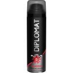 Diplomat Classic Men pěna na holení 250 ml – Zboží Mobilmania