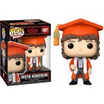 Funko POP! 1887 Stranger Things - Dustin Henderson – Zboží Dáma