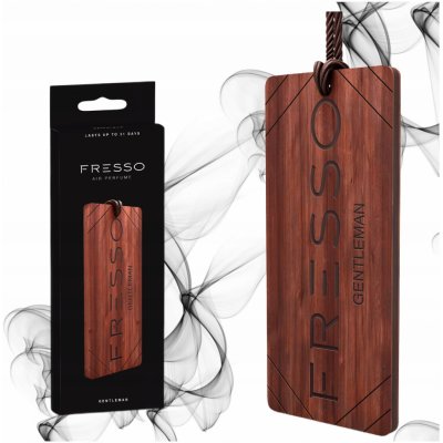 Fresso Gentleman | Zboží Auto