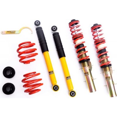 MTS Technik výškově stavitelný podvozek varianta Street Seat Leon 1M 4x4 (typ 1M, 2.01-5.04) – Zboží Mobilmania