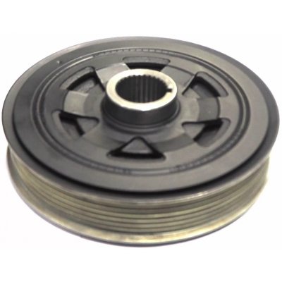 CORTECO Řemenice klikového hřídele COR 49127663 – Zboží Mobilmania